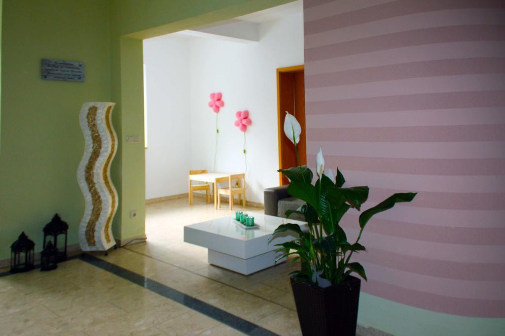 Pension Finkenschenke Gröditz Kültér fotó